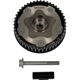 Purchase Top-Quality DORMAN (OE SOLUTIONS) - 918-182 - Camshaft Phaser- Variable Timing Camshaft Gear pa1