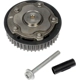 Purchase Top-Quality DORMAN (OE SOLUTIONS) - 918-182 - Camshaft Phaser- Variable Timing Camshaft Gear pa3