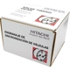 Purchase Top-Quality Cam Gear by HITACHI - VTG0005 pa3