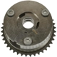 Purchase Top-Quality STANDARD - PRO SERIES - VVT556 - Front Passenger Side Lower Variable Timing Sprocket pa1