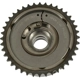 Purchase Top-Quality STANDARD - PRO SERIES - VVT556 - Front Passenger Side Lower Variable Timing Sprocket pa2