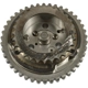 Purchase Top-Quality STANDARD - PRO SERIES - VVT565 - Front Passenger Side Variable Timing Sprocket pa1