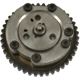 Purchase Top-Quality STANDARD - PRO SERIES - VVT565 - Front Passenger Side Variable Timing Sprocket pa2