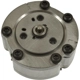 Purchase Top-Quality STANDARD - PRO SERIES - VVT566 - Front Upper Variable Timing Sprocket pa1