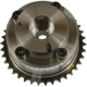 Purchase Top-Quality STANDARD - PRO SERIES - VVT709 - Exhaust Variable Timing Sprocket pa1