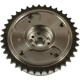 Purchase Top-Quality STANDARD - PRO SERIES - VVT709 - Exhaust Variable Timing Sprocket pa2