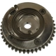 Purchase Top-Quality STANDARD - PRO SERIES - VVT724 - Exhaust Variable Timing Sprocket pa1