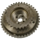 Purchase Top-Quality STANDARD - PRO SERIES - VVT724 - Exhaust Variable Timing Sprocket pa2