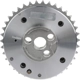 Purchase Top-Quality STANDARD - PRO SERIES - VVT748 - Exhaust Variable Timing Sprocket pa4