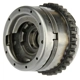 Purchase Top-Quality URO - 2760501647 - Variable Valve Timing (VVT) Sprocket pa4