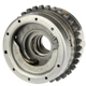 Purchase Top-Quality URO - 2760503600 - Variable Valve Timing (VVT) Sprocket pa4