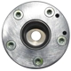 Purchase Top-Quality WALKER PRODUCTS - 595-1006 - Variable Valve Timing Sprocket pa5