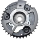 Purchase Top-Quality WALKER PRODUCTS - 595-1017 - Timing Sprocket pa3