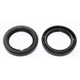 Purchase Top-Quality ELRING - DAS ORIGINAL - 022.170 - Crankshaft Seal with Dust Lip pa1