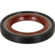 Purchase Top-Quality ELRING - DAS ORIGINAL - 135.151 - Fluoride Rubber Balance Shaft Seal pa3