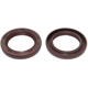 Purchase Top-Quality ELRING - DAS ORIGINAL - 166.160 - Engine Camshaft Gasket pa1