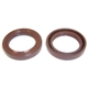 Purchase Top-Quality ELRING - DAS ORIGINAL - 505.838 - Crankshaft Seal pa1