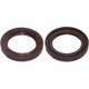 Purchase Top-Quality Cam Housing Gasket by ELRING - DAS ORIGINAL - 757.292 pa2