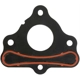 Purchase Top-Quality Cam Housing Gasket by MAHLE ORIGINAL - B32270 pa2