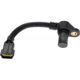 Purchase Top-Quality Cam Position Sensor by BLUE STREAK (HYGRADE MOTOR) - PC431 pa2