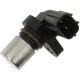 Purchase Top-Quality BLUE STREAK (HYGRADE MOTOR) - PC604 - Engine Camshaft Position Sensor pa1