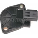 Purchase Top-Quality Cam Position Sensor by BLUE STREAK (HYGRADE MOTOR) - PC107K pa2
