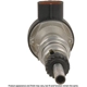 Purchase Top-Quality Cam Position Sensor by CARDONE INDUSTRIES - 84S2401 pa4