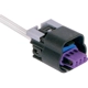 Purchase Top-Quality Cam Position Sensor Connector by ACDELCO - PT1496 pa1