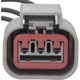 Purchase Top-Quality Cam Position Sensor Connector by BLUE STREAK (HYGRADE MOTOR) - S2852 pa4
