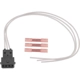 Purchase Top-Quality Cam Position Sensor Connector by BLUE STREAK (HYGRADE MOTOR) - S2858 pa1