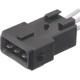 Purchase Top-Quality Cam Position Sensor Connector by BLUE STREAK (HYGRADE MOTOR) - S2858 pa3