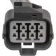 Purchase Top-Quality BLUE STREAK (HYGRADE MOTOR) - S2968 - Cam Position Sensor Connector pa2