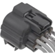 Purchase Top-Quality BLUE STREAK (HYGRADE MOTOR) - S2968 - Cam Position Sensor Connector pa3