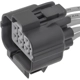 Purchase Top-Quality BLUE STREAK (HYGRADE MOTOR) - S2968 - Cam Position Sensor Connector pa4