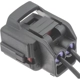 Purchase Top-Quality Cam Position Sensor Connector by BLUE STREAK (HYGRADE MOTOR) - S3081 pa2
