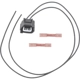 Purchase Top-Quality Cam Position Sensor Connector by BLUE STREAK (HYGRADE MOTOR) - S3081 pa3