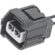 Purchase Top-Quality Cam Position Sensor Connector by BLUE STREAK (HYGRADE MOTOR) - S3081 pa4