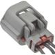 Purchase Top-Quality Cam Position Sensor Connector by BLUE STREAK (HYGRADE MOTOR) - S3124 pa1
