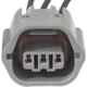 Purchase Top-Quality Cam Position Sensor Connector by BLUE STREAK (HYGRADE MOTOR) - S3124 pa2