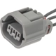 Purchase Top-Quality Cam Position Sensor Connector by BLUE STREAK (HYGRADE MOTOR) - S3124 pa4