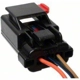 Purchase Top-Quality Cam Position Sensor Connector by BLUE STREAK (HYGRADE MOTOR) - HP3925 pa2