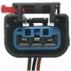 Purchase Top-Quality Cam Position Sensor Connector by BLUE STREAK (HYGRADE MOTOR) - HP3925 pa5