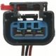 Purchase Top-Quality Cam Position Sensor Connector by BLUE STREAK (HYGRADE MOTOR) - HP3925 pa8