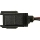 Purchase Top-Quality Cam Position Sensor Connector by BLUE STREAK (HYGRADE MOTOR) - HP3945 pa3