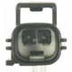 Purchase Top-Quality Cam Position Sensor Connector by BLUE STREAK (HYGRADE MOTOR) - S1263 pa36