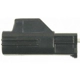 Purchase Top-Quality Cam Position Sensor Connector by BLUE STREAK (HYGRADE MOTOR) - S1263 pa37