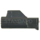 Purchase Top-Quality Cam Position Sensor Connector by BLUE STREAK (HYGRADE MOTOR) - S1263 pa38
