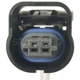 Purchase Top-Quality Cam Position Sensor Connector by BLUE STREAK (HYGRADE MOTOR) - S1318 pa1