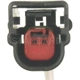 Purchase Top-Quality Cam Position Sensor Connector by BLUE STREAK (HYGRADE MOTOR) - S1418 pa1