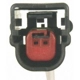 Purchase Top-Quality Cam Position Sensor Connector by BLUE STREAK (HYGRADE MOTOR) - S1418 pa9